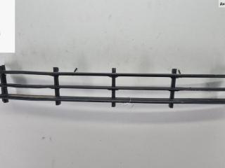 заглушка (решетка) в бампер Skoda Octavia mk2 (A5 1Z) 2004, 2.0 л., дизель, МКПП, серый, хетчбэк 5 дв., 1Z0853677