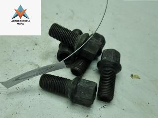 болт колесный Skoda Fabia 1 поколение (6Y) 2001, 1.4 л., бензин, МКПП, серый, хетчбэк 5 дв.