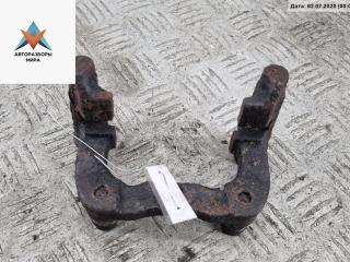 скоба суппорта Volkswagen Bora 1 поколение 2002, 2.3 л., бензин, МКПП, серый, универсал