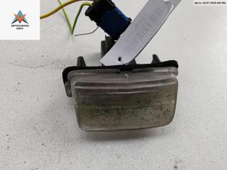 подсветка номера Citroen C3 1 поколение 2002, 1.4 л., бензин, АКПП, серый, хетчбэк 5 дв., 7190