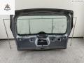 крышка багажника Citroen C3 1 поколение 2002, серый, хетчбэк 5 дв. - фото №2