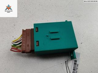 модуль управления двери Peugeot 406 1 поколение [рестайлинг] 2000, 2.2 л., бензин, АКПП, красный, универсал, 9637525180