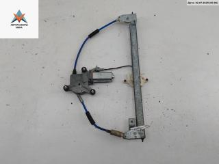 стеклоподъемник электрический передний правый Peugeot 406 1 поколение [рестайлинг] 2000, 2.2 л., бензин, АКПП, красный, универсал, 9615036880