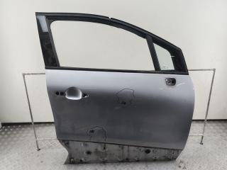 дверь сдвижная Renault Captur 2016, серый, внедорожник 5 дв.