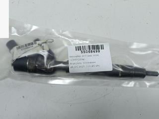 форсунка Mercedes-Benz A-Класс W168/V168 [рестайлинг] 2001, 1.7 л., дизель, МКПП, чёрный, хетчбэк 5 дв., 6680700687