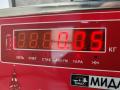 Сетка (решетка) динамика Volkswagen Bora 1 поколение 1999, 2.3 л., бензин, МКПП, чёрный, универсал, 3B0868149 - фото №2