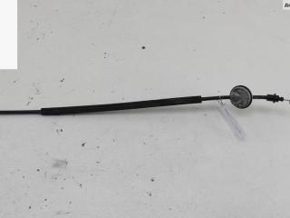 трос двери Volkswagen Caddy 3 поколение 2009, 1.4 л., бензин, МКПП, красный, фургон, 1T0837085A