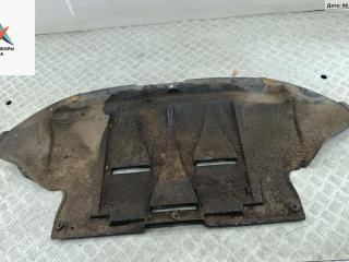 защита двигателя Volkswagen Passat B5 1998, 1.6 л., бензин, МКПП, чёрный, универсал