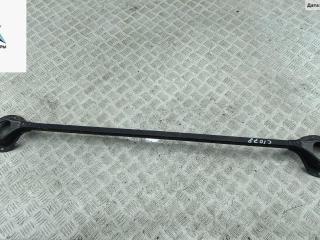 Планка распорная Skoda Felicia 1 поколение 1996, 1.3 л., бензин, МКПП, красный, хетчбэк 5 дв.