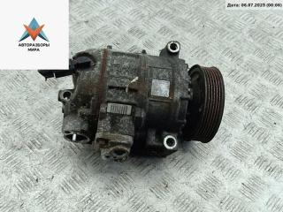 компрессор кондиционера Volkswagen Golf 5 поколение 2004, 1.4 л., бензин