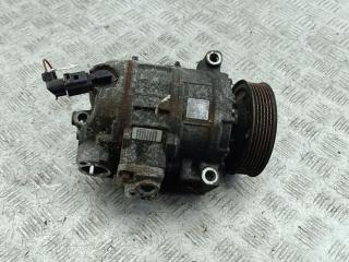 компрессор кондиционера Volkswagen Golf-5 2004, 1.4 л., бензин