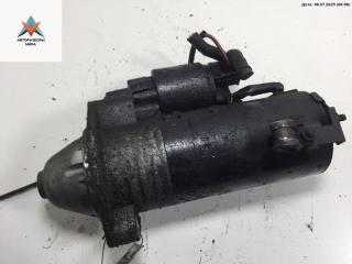 стартер Volkswagen Passat B5 [рестайлинг] 2004, 1.9 л., дизель, АКПП, чёрный, универсал