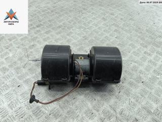 моторчик печки Skoda Felicia 1 поколение 1996, 1.3 л., бензин, МКПП, красный, хетчбэк 5 дв.