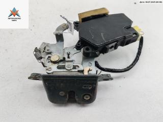 замок багажника Subaru Legacy 3 поколение 2001, универсал