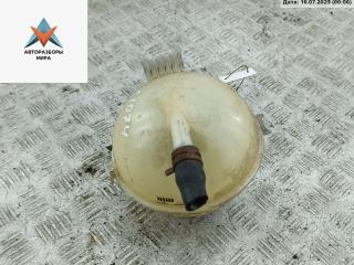 бачок расширительный Skoda Fabia 2 поколение (5J) 2008, 1.6 л., бензин