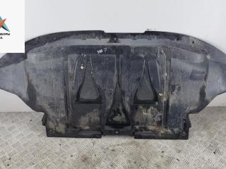 защита двигателя Volkswagen Passat B5 1998, 1.9 л., дизель, МКПП, серый, универсал