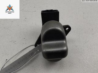 кнопка стеклоподъемника переднего левого Honda Civic 8 поколение 2005, 1.4 л., бензин, МКПП, серый, хетчбэк 3 дв.