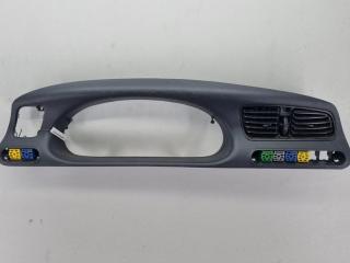 дефлектор обдува салона Skoda Felicia 1 поколение 1996, 1.3 л., бензин, МКПП, красный, хетчбэк 5 дв., 6U1857003DQ