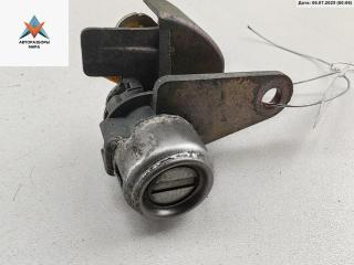 личинка дверного замка Hyundai Matrix 1 поколение [2-й рестайлинг] 2008, 1.8 л., бензин, МКПП, синий, минивэн