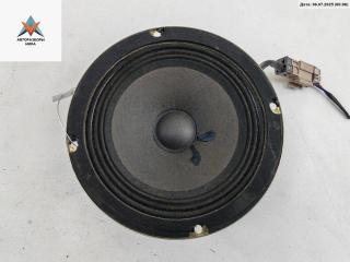 динамик двери Hyundai Matrix 1 поколение [рестайлинг] 2005, 1.6 л., бензин, МКПП, чёрный, минивэн, 9632017500