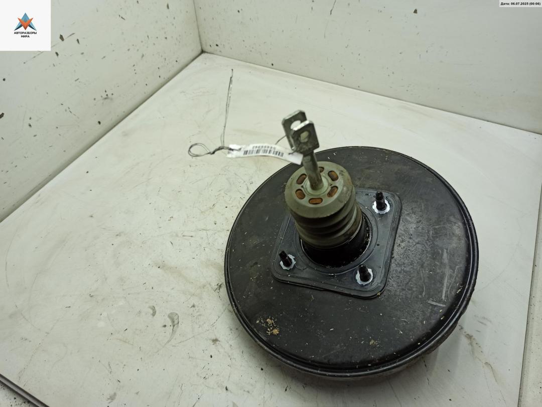 вакуумный усилитель тормозов Dacia (Renault) Sandero I 2009, 1.4 л., бензин, МКПП, синий, хетчбэк 5 дв., 8200941229 - фото №1