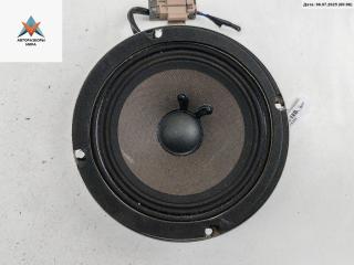 динамик двери Hyundai Matrix 1 поколение [2-й рестайлинг] 2008, 1.8 л., бензин, МКПП, синий, минивэн, 9632017500