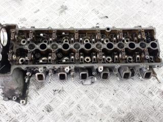 ГБЦ BMW X3 E83 [рестайлинг] 2006, 3.0 л., дизель, МКПП, чёрный, внедорожник 5 дв., 7792753