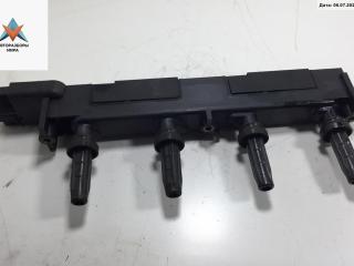 катушка зажигания Citroen C5 1 поколение 2001, 1.8 л., бензин, МКПП, серый, хетчбэк 5 дв., 9634131480