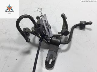 трубка топливная Renault Scenic 2 поколение [рестайлинг] 2007, 1.9 л., дизель