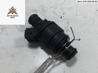 форсунка Opel Zafira 1 поколение (A) 2001, 1.8 л., бензин, МКПП, серый, минивэн, 90536149