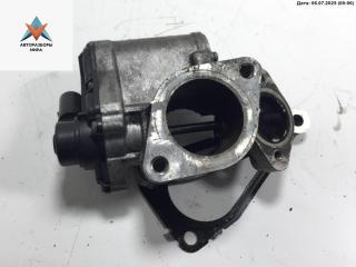 клапан EGR Renault Scenic 2 поколение [рестайлинг] 2007, 1.9 л., дизель, АКПП, синий, минивэн, 8200194323