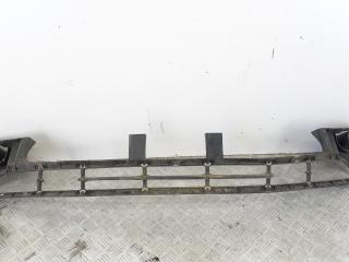 заглушка (решетка) в бампер BMW 3 серия E46 [рестайлинг] 2002, 2.0 л., дизель, МКПП, чёрный, универсал, 7030595, 51117030595