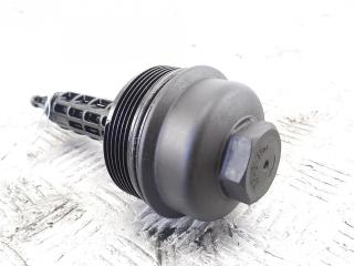 корпус масляного фильтра BMW 3 серия E46 [рестайлинг] 2002, 2.0 л., дизель, МКПП, хетчбэк 3 дв.