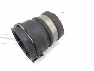 фланец (тройник) системы охлаждения BMW 3 серия E46 [рестайлинг] 2002, 2.0 л., дизель, МКПП, серый, хетчбэк 3 дв., NW32-0