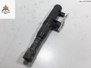 катушка зажигания Renault Laguna 2 поколение 2001, 1.8 л., бензин, МКПП, синий, хетчбэк 5 дв., 770875000