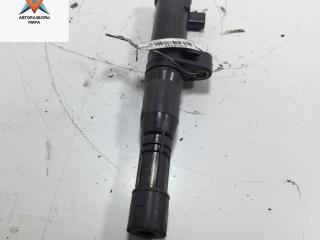 катушка зажигания Renault Laguna 2 поколение 2001, 1.8 л., бензин, МКПП, синий, хетчбэк 5 дв., 770875000