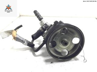 Насос гидроусилителя руля Citroen C5 1 поколение 2002, 2.0 л., бензин, МКПП, серый, хетчбэк 5 дв., 9636086580
