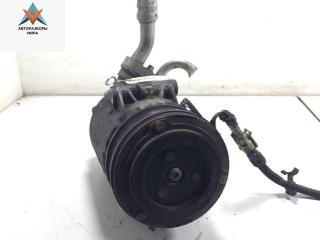 компрессор кондиционера Opel Astra H 2004, 1.4 л., бензин