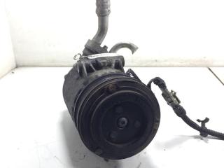 компрессор кондиционера Opel Astra H 2004, 1.4 л., бензин