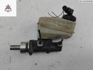 цилиндр тормозной главный Renault Scenic 1 поколение [рестайлинг] 2003, 1.6 л., бензин, АКПП, серый, минивэн, 7700828034