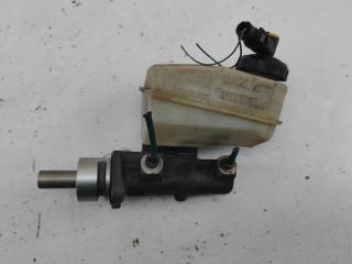 цилиндр тормозной главный Renault Scenic 1 поколение [рестайлинг] 2003, 1.6 л., бензин, АКПП, серый, минивэн, 7700828034