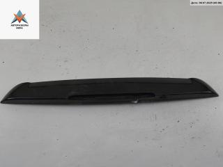 спойлер Citroen C5 1 поколение [рестайлинг] 2006, 2.0 л., дизель, МКПП, чёрный, универсал, 9636813577