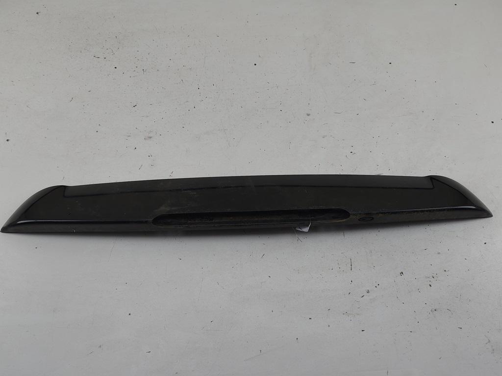 спойлер Citroen C5 2006, 2.0 л., дизель, МКПП, чёрный, универсал, 9636813577