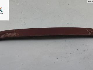 спойлер Peugeot 406 1 поколение [рестайлинг] 2000, 2.2 л., бензин, АКПП, красный, универсал, 9619960177