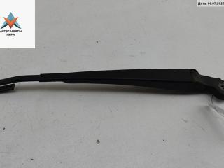 Щеткодержатель (поводок стеклоочистителя) задний Volkswagen Golf 4 поколение 2000, 1.4 л., бензин, МКПП, синий, хетчбэк 5 дв., 1J6955707A