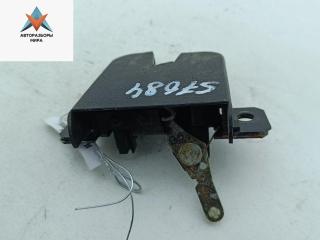 замок багажника Volkswagen Golf 4 поколение 2000, хетчбэк 5 дв., 1J6827505B