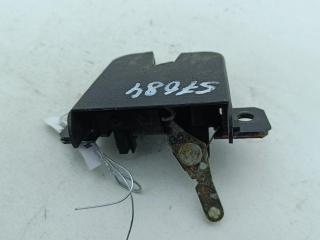 замок багажника Volkswagen Golf 4 поколение 2000, хетчбэк 5 дв., 1J6827505B