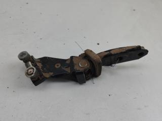 ролик двери сдвижной Volkswagen Caddy 3 поколение 2009, 1.4 л., бензин, МКПП, красный, фургон, 2K0843335A