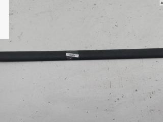 молдинг двери задней левой Volkswagen Caddy 3 поколение 2009, 1.4 л., бензин, МКПП, красный, фургон, 2K0853535E