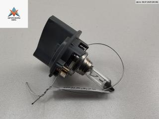 Патрон лампы фары Volkswagen Golf 5 поколение 2004, 1.4 л., бензин, МКПП, серый, хетчбэк 5 дв., 1300636308